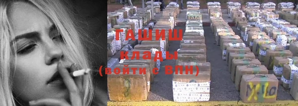 гашик Белокуриха
